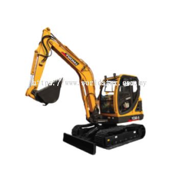 YC60 - 9 | EXCAVATOR