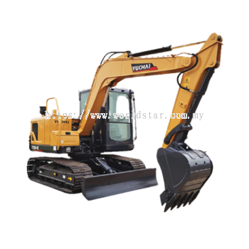 YC80 - 9 | EXCAVATOR