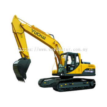 Excavator | YC230-9