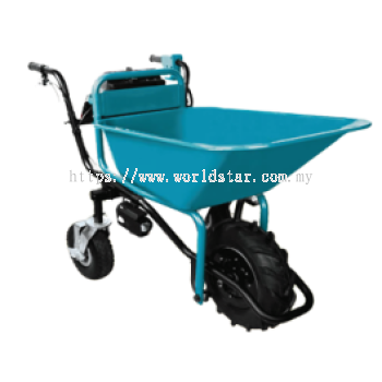 Wheelbarrow