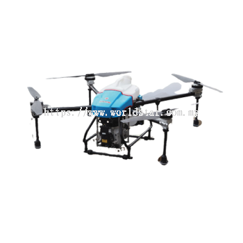 Agriculture Drone 16L | W16D & W16D Hybrid