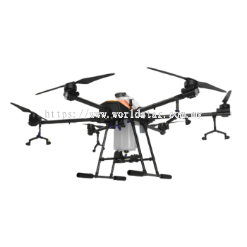 3 in 1 Agriculture Drone 30L | W 25D