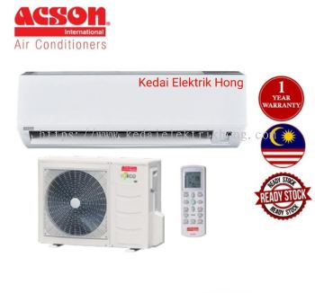 Acson International Air Conditioner