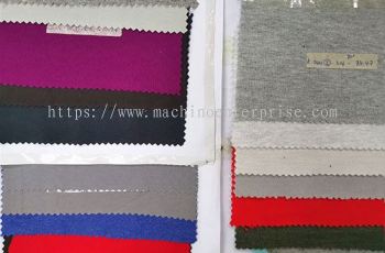 Interlock Fabric