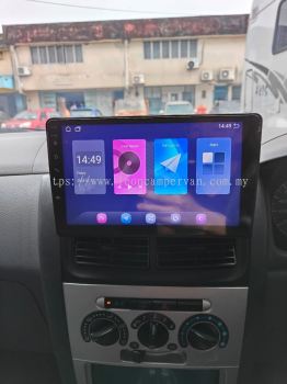 Leon perodua viva oem 9" android wifi gps system player