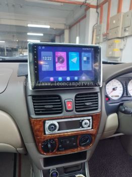 Nissan sentra oem 9" android wifi gps system player