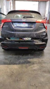 honda hrv intelligent electric TailGate Lift power boot power Tail Gate lift system