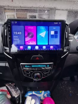 Haval H1 M4 oem 10" android wifi gps system player