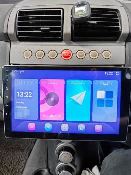 Proton gen2 persona 9" android wifi gps system player