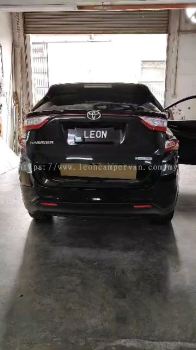 Toyota Harrier ZSU60 Intelligent Electric TailGate Lift power boot power Tail Gate lift system