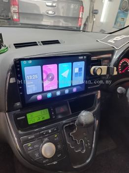 Leon Toyota wish 9" Android wifi gps system player