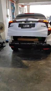 Leon honda hrv oem intelligent electric TailGate Lift power boot power Tail Gate lift system