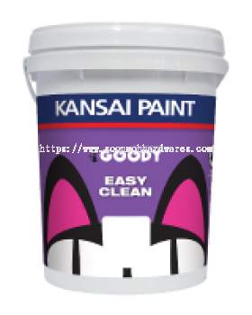 Kansai Paint Goody Easy Clean