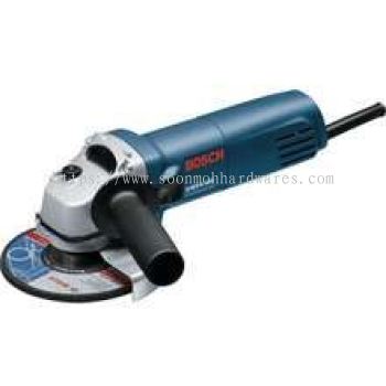  Bosch GWS 6-100 670W 100mm Angle Grinder