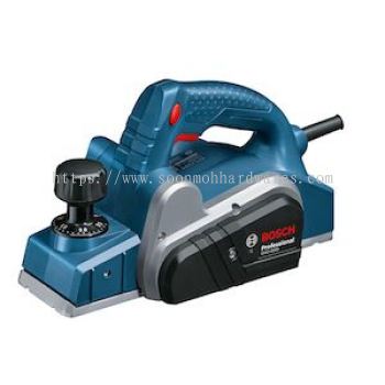 Bosch Professional Wood Planer GHO 6500