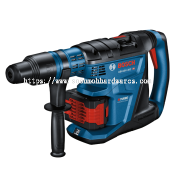 Bosch Rotary Hammer