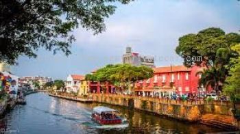 Singapore to Malacca Day Tour