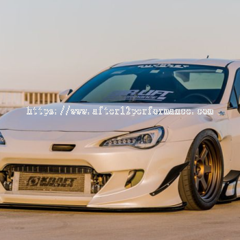 Pandem Rocket Bunny V3 Style Bodykit