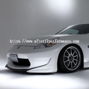 AMUSE Bodykit for Nissan Fairlady Z34 370Z