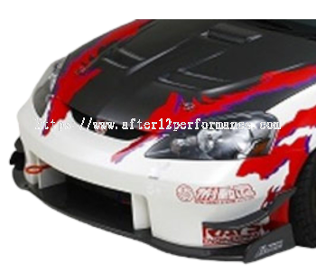 Js Racing Facelift Style Bodykit