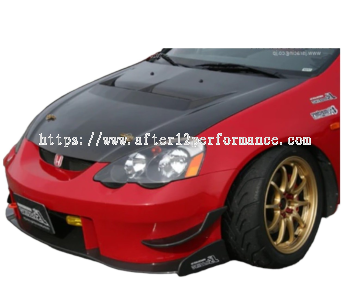 Js Racing Style Bodykit