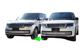 2023 New Style Conversion Bodykit for Range Rover Vogue  (2013-2017)