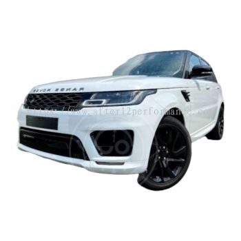 2018 OE style CONVERSION Bodykit for Range Rover Sport (2013-2017)