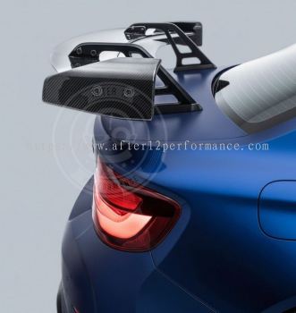 Adro V1 style Universal GT Wing for Subaru BRZ ZN6 / GT86