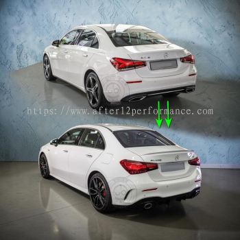 A-class W177
