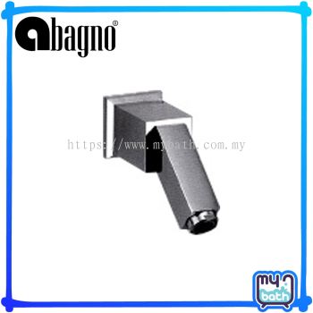 Abagno WS-44-150-1 150mm Wall mounting bath spout