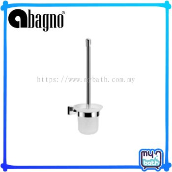 Abagno AR-4088SN Toilet Brush Holder