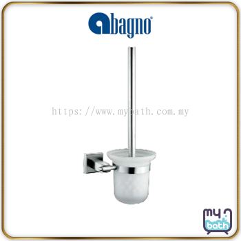 Abagno AR-6288-SS Toilet Brush Holder