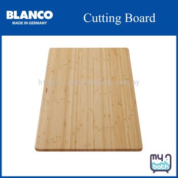 Blanco 239449 Chopping  / Cutting Board