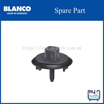 Blanco 121710 Replacement Infino Strainer Plug Waste Stopper