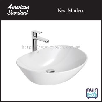 Neo Modern Vessel CCASF633-0000410M0 Basin