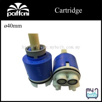 Paffoni ZA 91100 40mm Replacement Cartridge