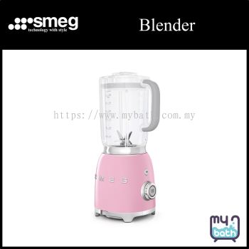 Smeg BLF01PK Blender - Pink