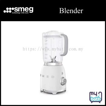 Smeg BLF01WH Blender - White