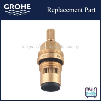 Grohe 45882000 Replacement Cartridge for Basin & Bidet Mixer