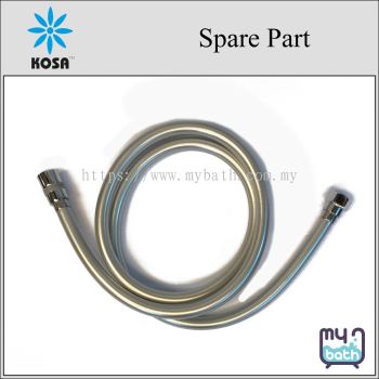 Kosa FH005P15 1500mm PVC Flexible Hose