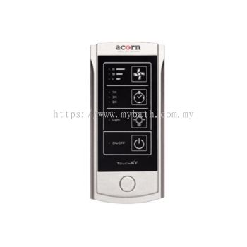 Acorn AC-F610 Remote Control