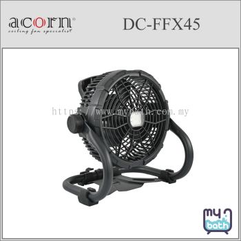 Acorn DC-FFX 45 Solo Fan