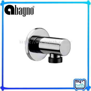 Abagno LS-25-45 1/2"*1/2" Water connection