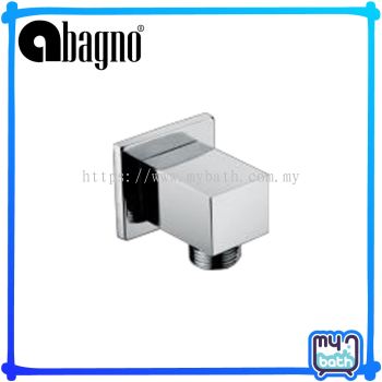 Abagno LS-40-40 1/2"*1/2" Water connection