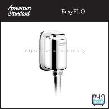 American Standard FFAST825-709500BF0 EasyFLO Exposed Shower Mono (Chrome)