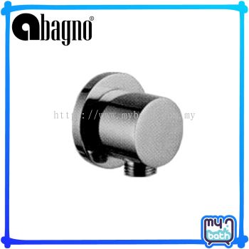 Abagno LS-35-45 1/2"*1/2" Water connection