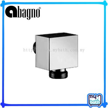 Abagno LS-40-42 1/2"*1/2" Water connection