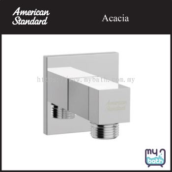 American Standard  FFAS9142-000500BC0 Square Wall Outlet (G1/2")