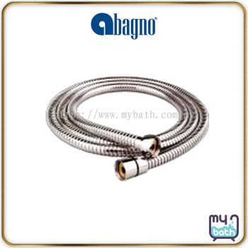 Abagno AR-180D 180cm double interlock flexible hose