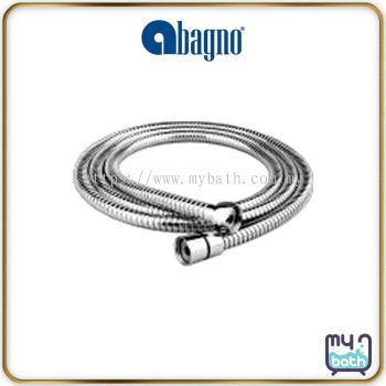 Abagno AR-120SC 120cm double interlock flexible hose